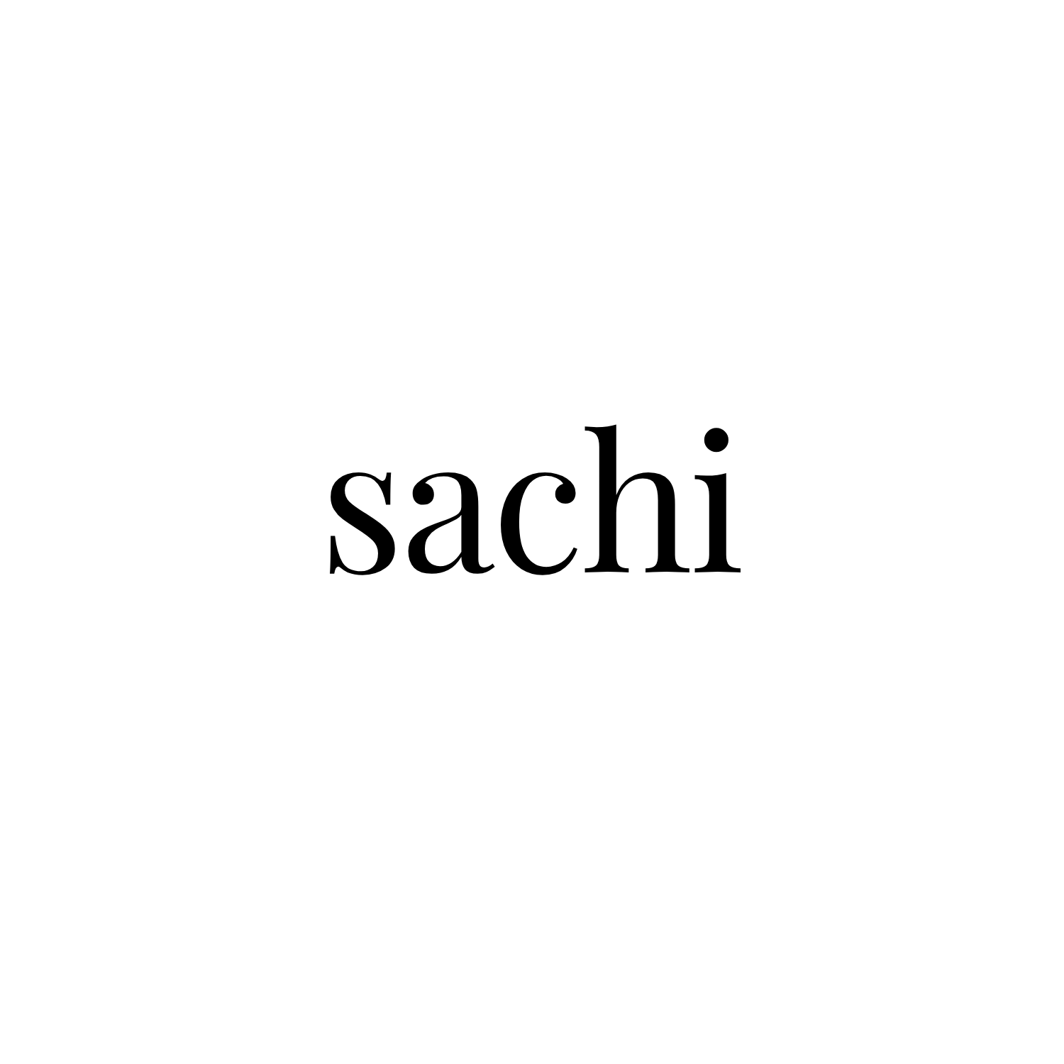 SACHI